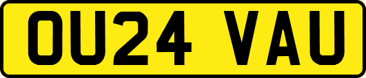 OU24VAU