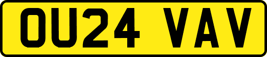 OU24VAV