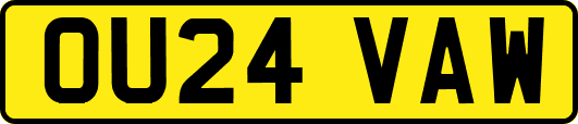 OU24VAW