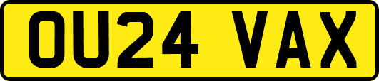 OU24VAX