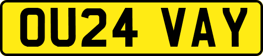 OU24VAY