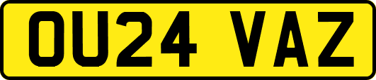 OU24VAZ