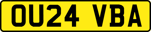 OU24VBA