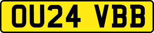 OU24VBB