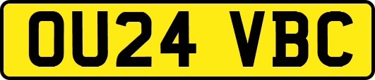 OU24VBC