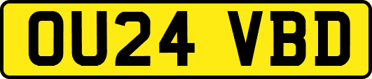 OU24VBD