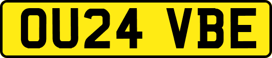 OU24VBE