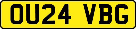 OU24VBG