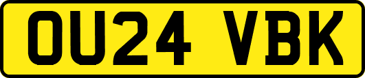 OU24VBK