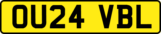 OU24VBL