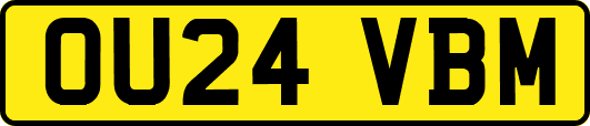 OU24VBM