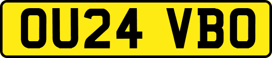 OU24VBO