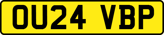 OU24VBP