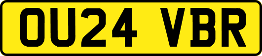 OU24VBR