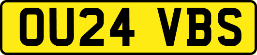 OU24VBS