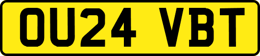 OU24VBT