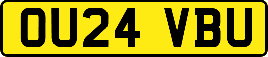 OU24VBU