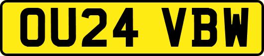 OU24VBW
