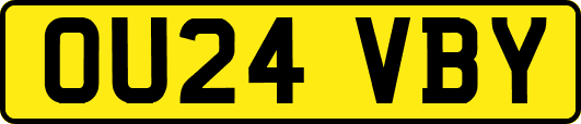 OU24VBY