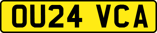 OU24VCA