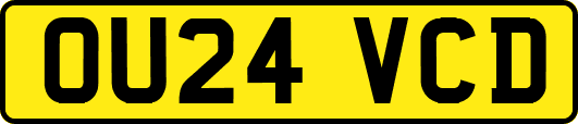 OU24VCD