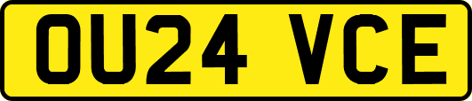 OU24VCE