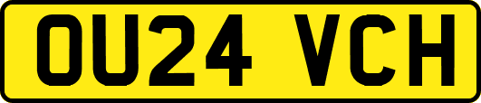 OU24VCH