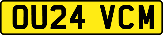 OU24VCM