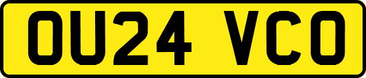 OU24VCO