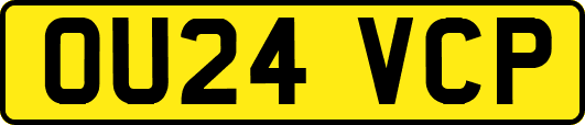 OU24VCP