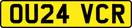 OU24VCR