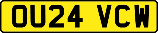 OU24VCW