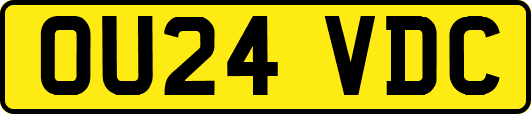 OU24VDC