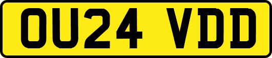 OU24VDD