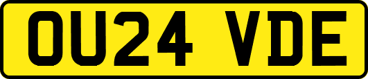 OU24VDE