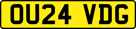 OU24VDG