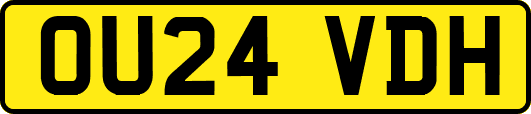 OU24VDH