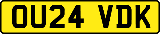 OU24VDK