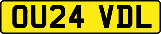 OU24VDL
