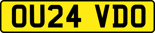 OU24VDO