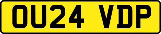OU24VDP