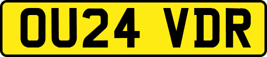 OU24VDR