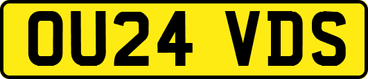 OU24VDS