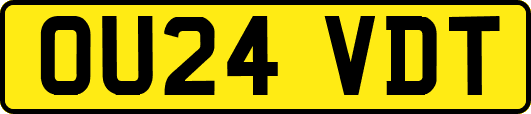 OU24VDT