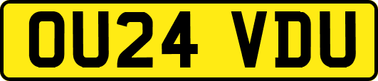 OU24VDU