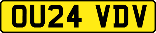 OU24VDV