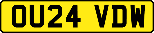OU24VDW
