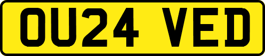 OU24VED
