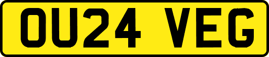 OU24VEG
