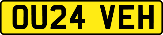 OU24VEH